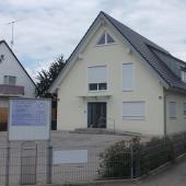 Einfamilienhaus in Burk, 2